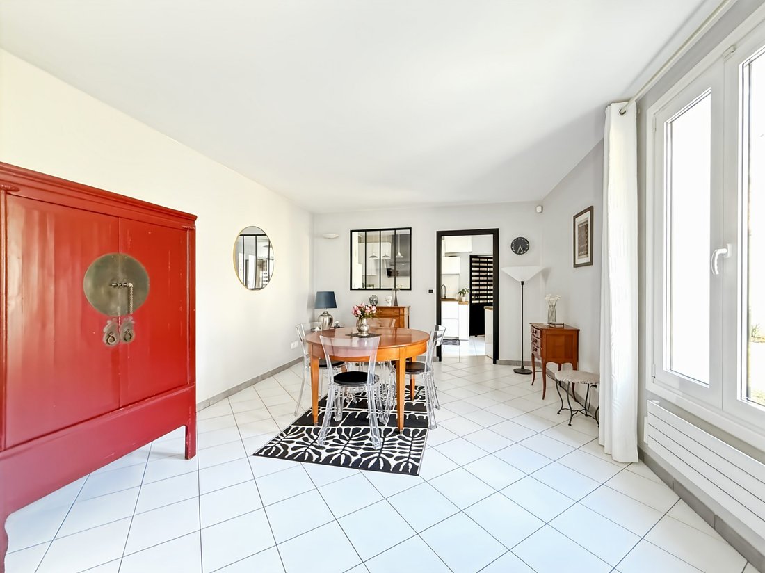 House in Gondoles Nord I, Choisy-le-Roi, France 2 - 17782391