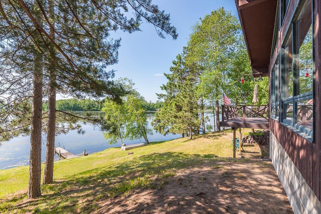 Maison à Pine River, Minnesota, États-Unis 4 - 16269904