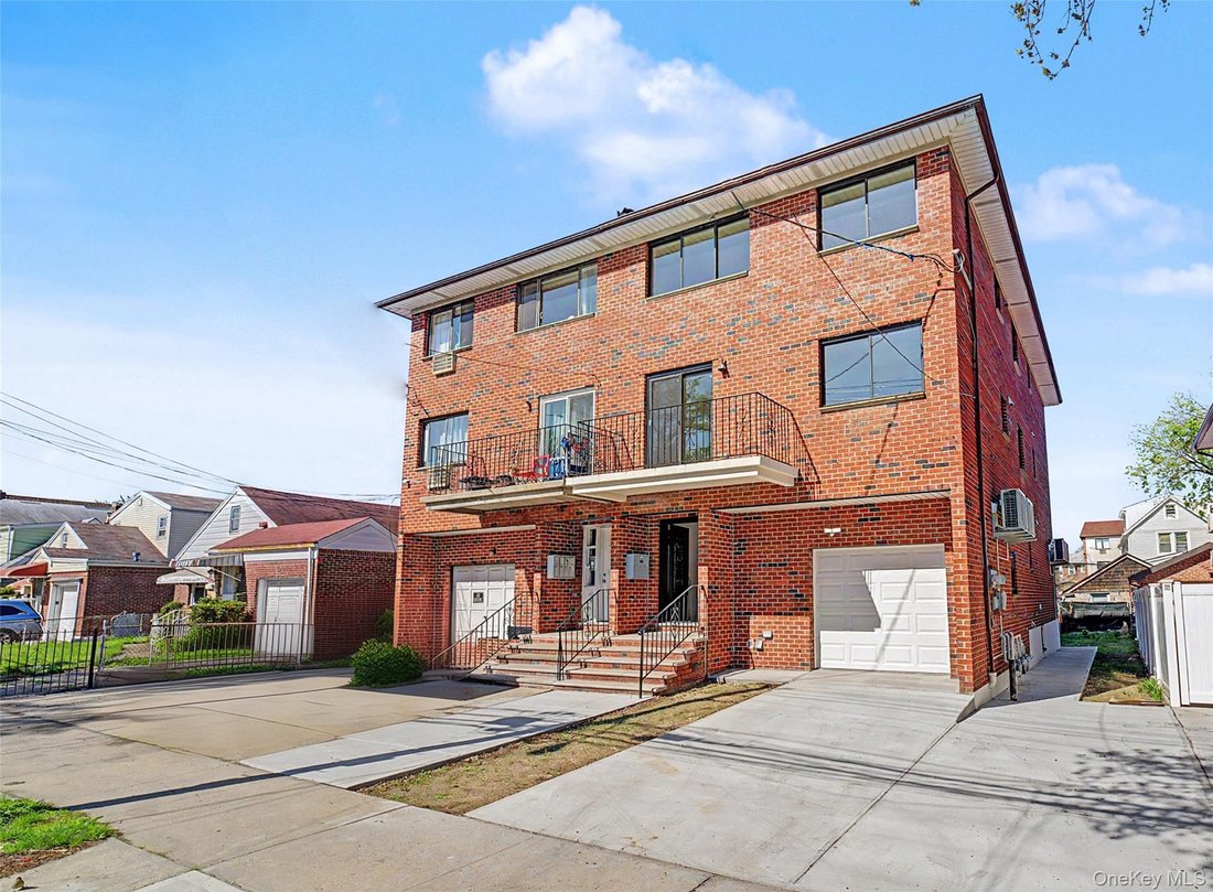 House in New York, New York, United States 2 - 17781207