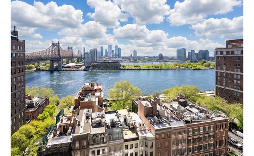 Cooperativa a New York, New York, Stati Uniti 1