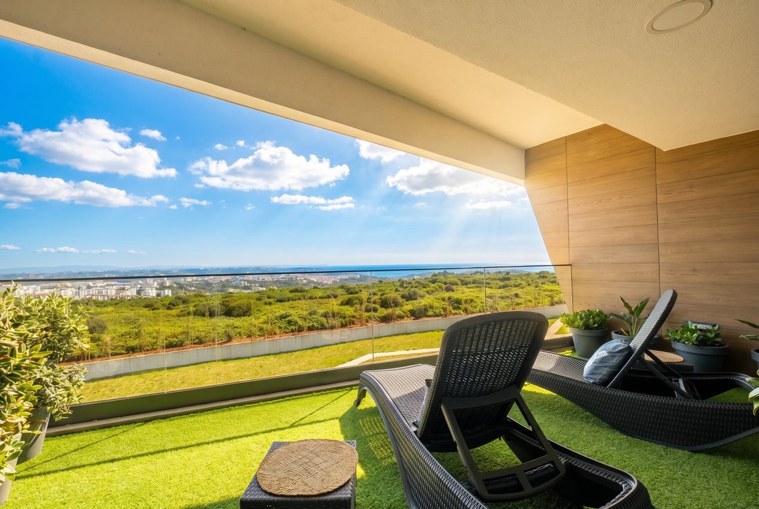 Apartment in Venteira, Lisbon, Portugal 4 - 17780496