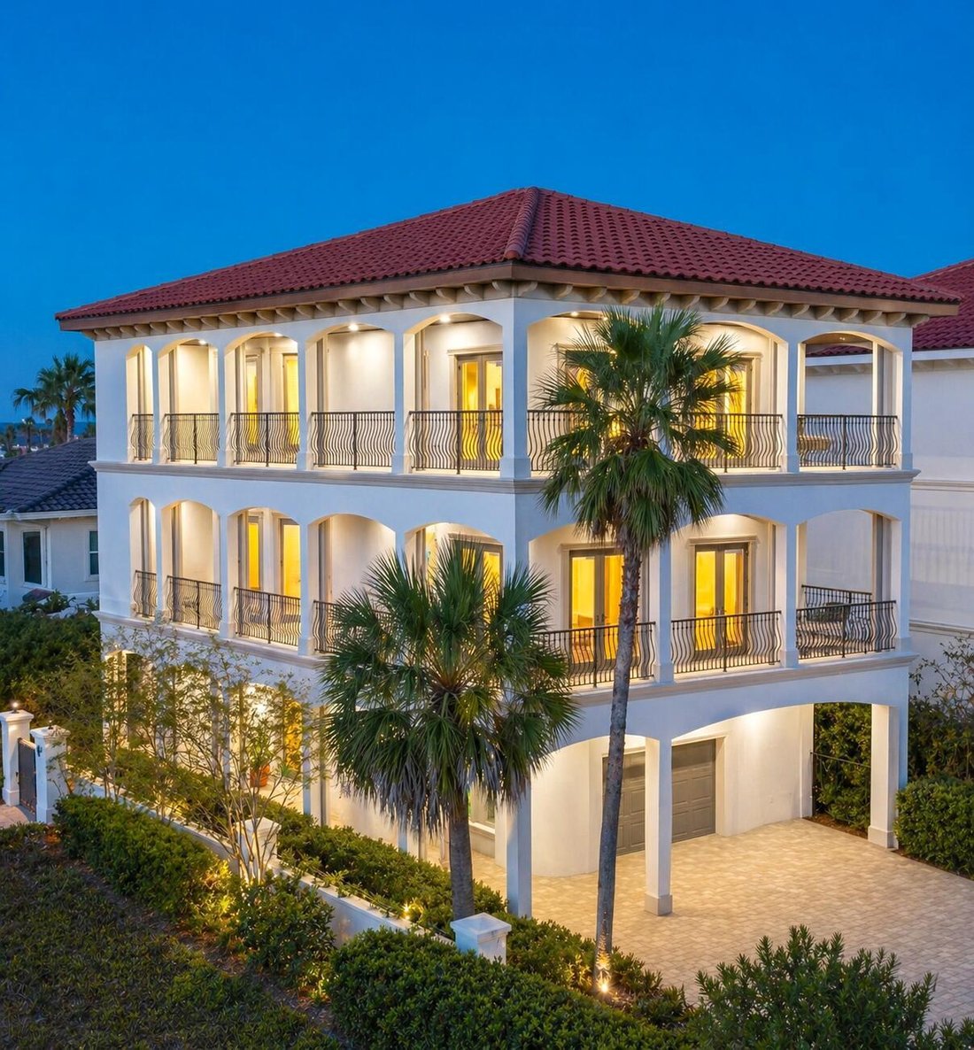 House in Santa Rosa Beach, Florida, United States 4 - 17590705