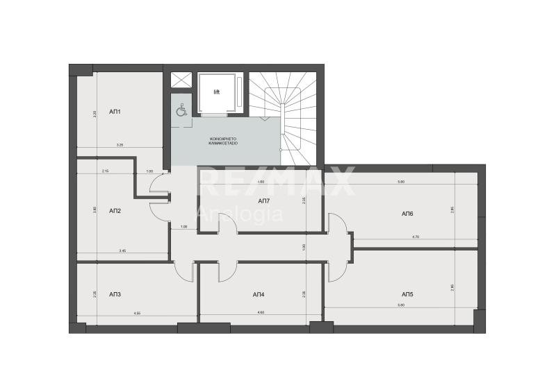 Apartment in Kalamaria, Macedonia and Thrace, Greece 4 - 17780983