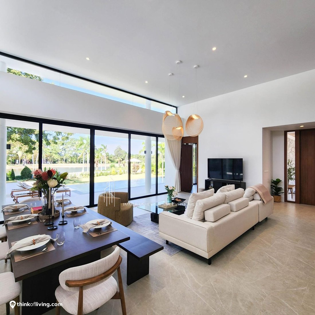 Villa in Pattaya City, Chon Buri, Thailand 5 - 17779697
