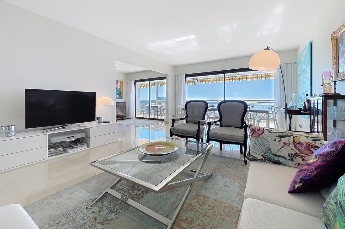 Apartment in Cannes, Provence-Alpes-Côte d'Azur, France 1 - 17782564