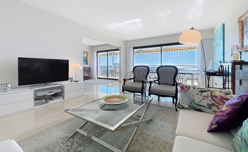 Apartment in Cannes, Provence-Alpes-Côte d'Azur, France 1