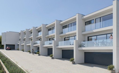 Villa en Gondomar (Sao Cosme), Valbom y Jovim, Distrito de Oporto, Portugal 1