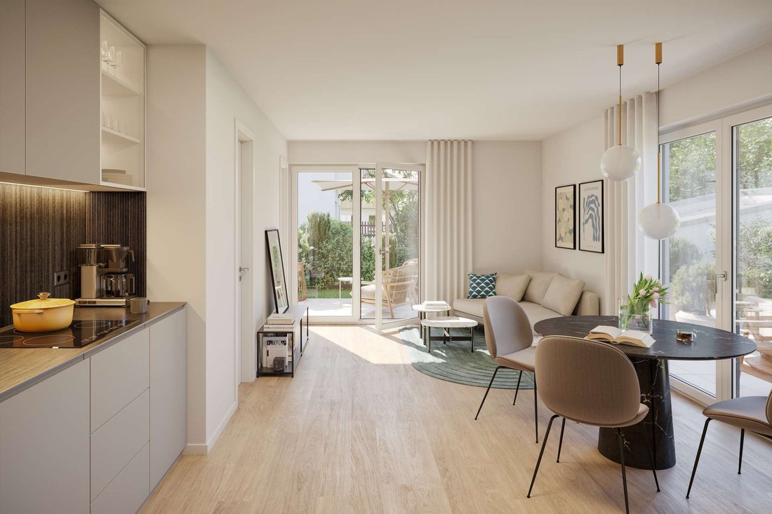 Apartment in Munich, Germany 2 - 17779000