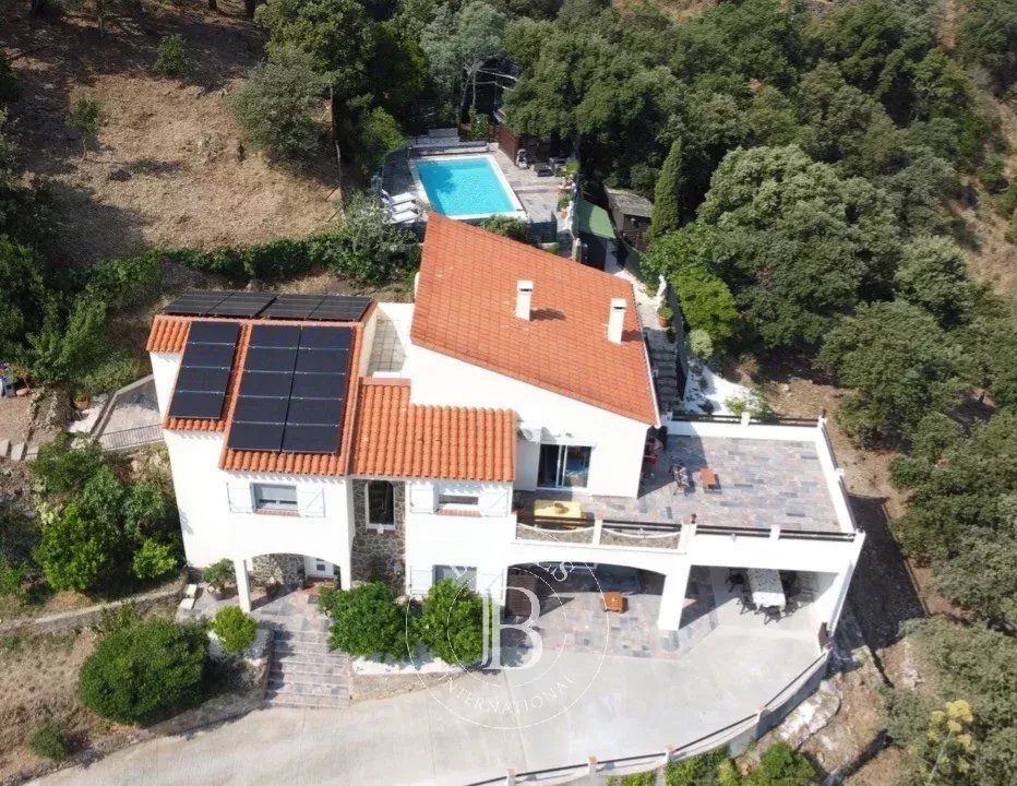 House in Peripherie, Le Boulou, France 2 - 17782616