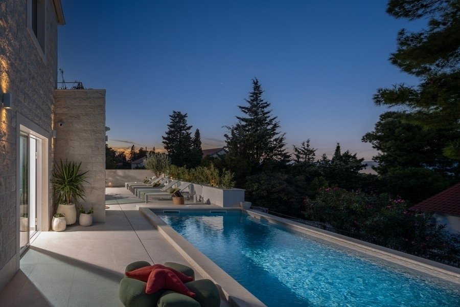 House in Split, Split-Dalmatia County, Croatia 3 - 17782530