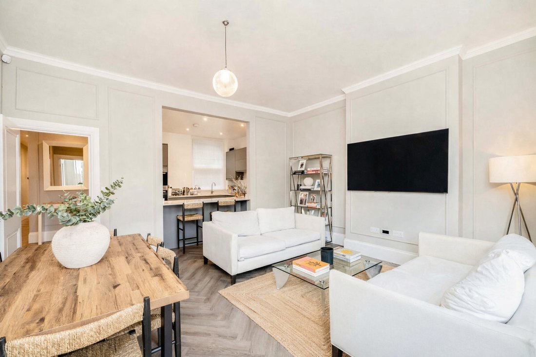 Apartment in Chelsea, Kensington And Chelsea, England 2 - 16702004