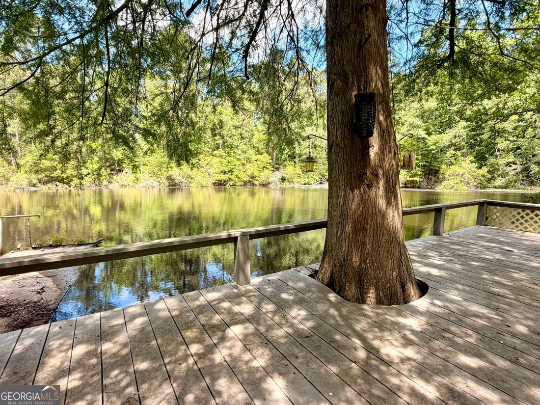 House in Milledgeville, Georgia, United States 3 - 17779044