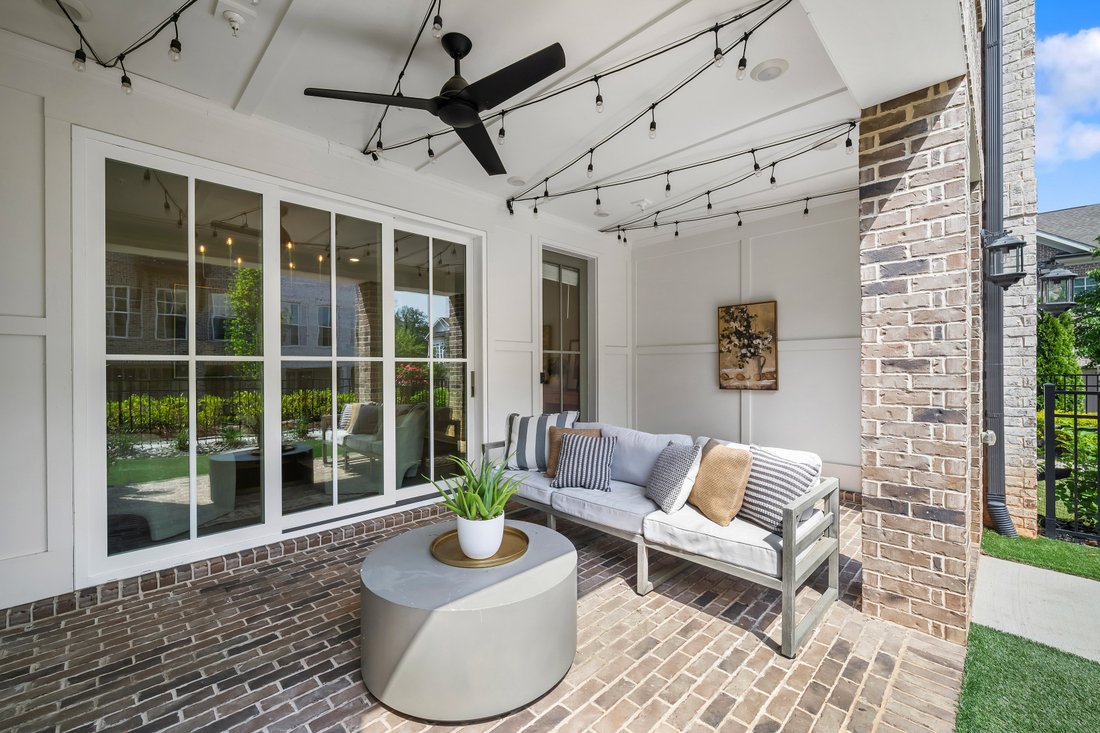 Haus in Alpharetta, Georgia, Vereinigte Staaten 5 - 17779539