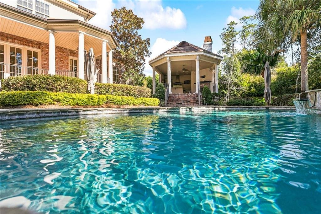 House in Mandeville, Louisiana, United States 3 - 17780789
