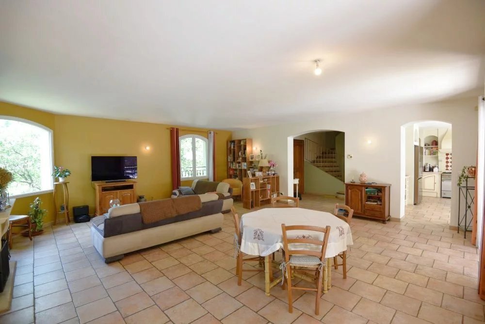 Villa in Fayence, Provence-Alpes-Côte d'Azur, France 5 - 17782755