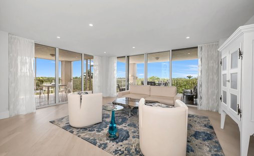 Condominio a Naples, Florida, Stati Uniti 1