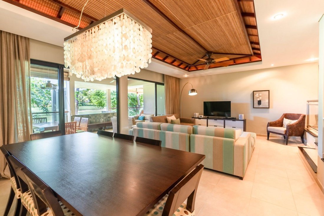 Apartment in Beau Champ, Flacq District, Mauritius 5 - 17778892