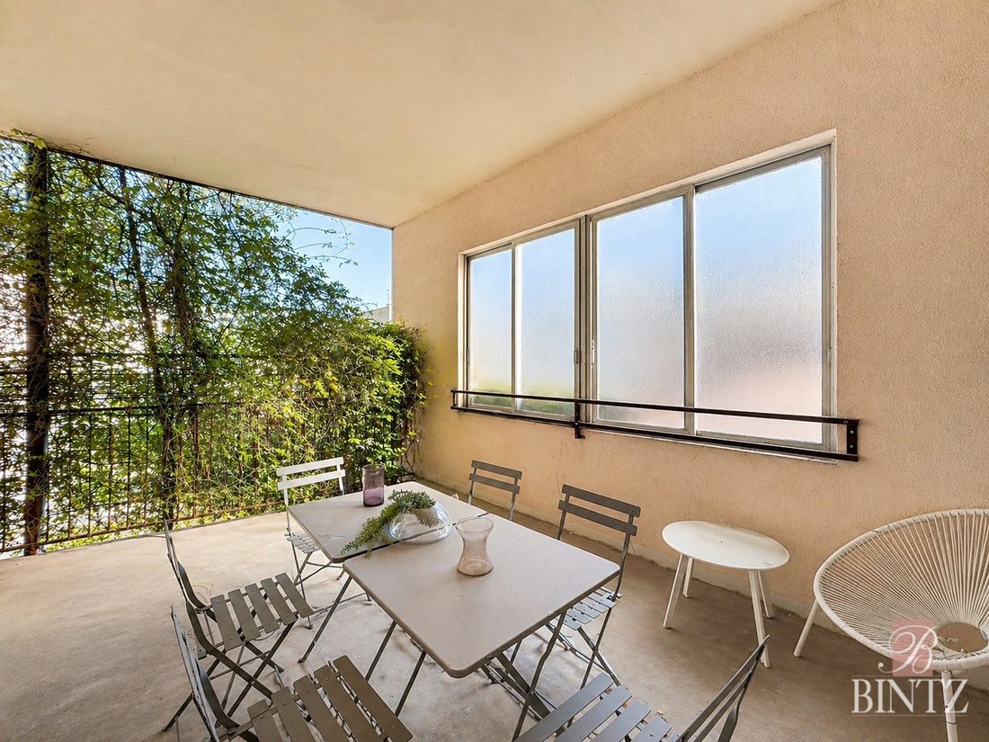 Apartment in Poincare Est, Strasbourg, France 2 - 17783570