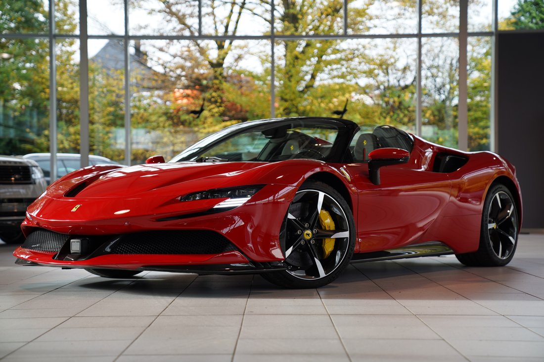 Cabriolet in Remscheid, Germany 1 - 14948766