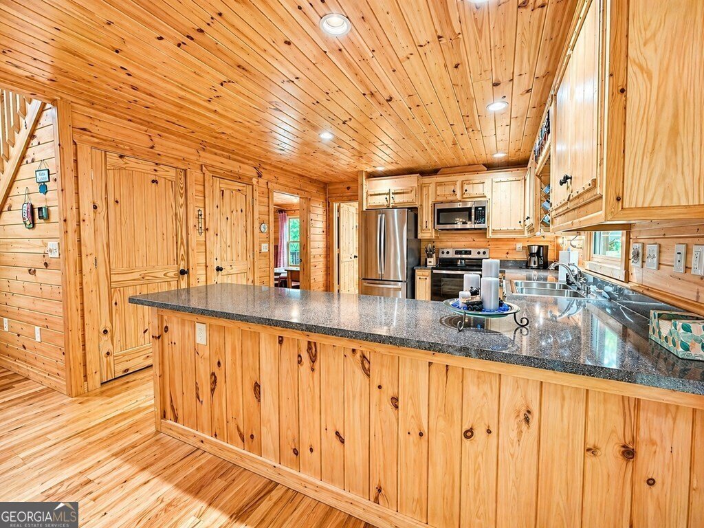 House in Blue Ridge, Georgia, United States 4 - 17779042