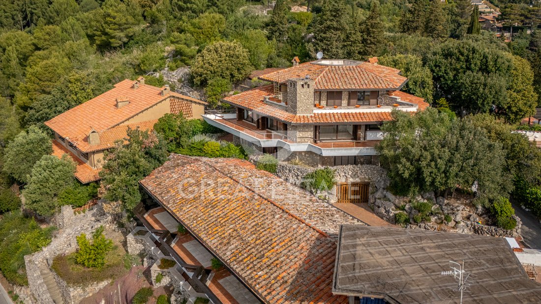Villa in Porto Ercole, Monte Argentario, Tuscany 4 - 15464199