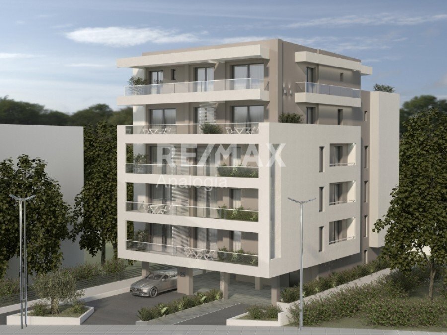 Apartment in Central Macedonia, Macedonia and Thrace, Greece 4 - 17780896