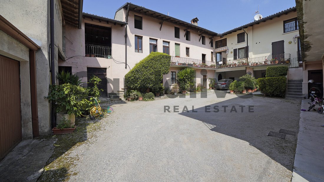 Haus in Manerba del Garda, Lombardei, Italien 3 - 17783034