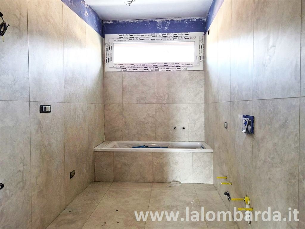 Apartment in San Giuseppe, Monza, Lombardy 5 - 17778690