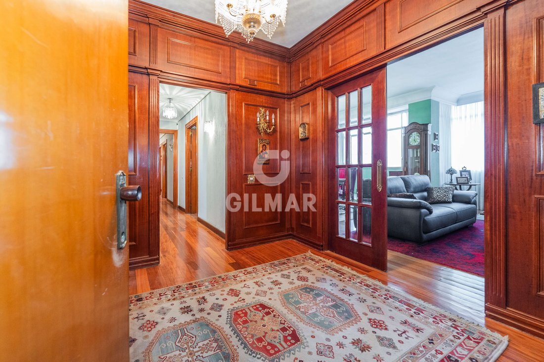 Apartment in Chamberi, Madrid, Spain 2 - 17778756
