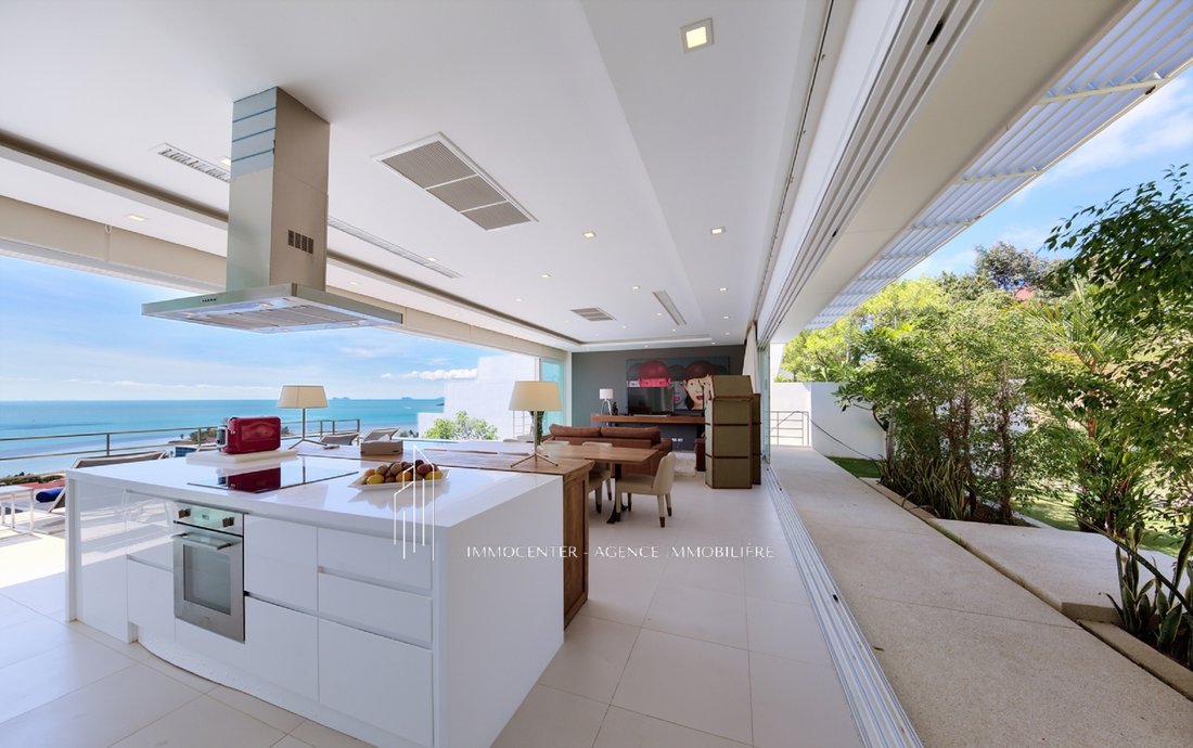 Villa in Koh Samui, Surat Thani, Thailand 2 - 17779686