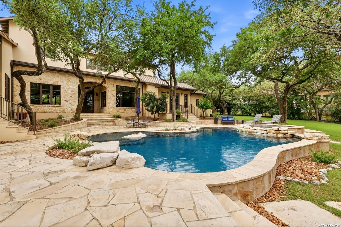 House in San Antonio, Texas, United States 1 - 17780369