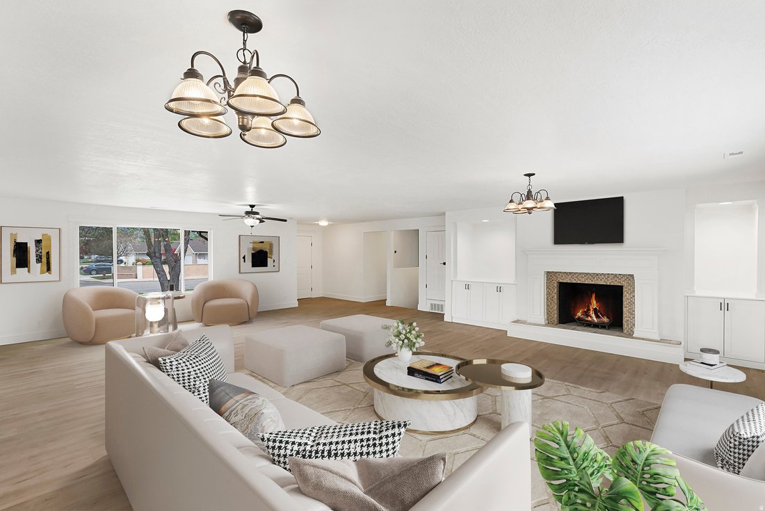House in Ogden, Utah, United States 3 - 17780795