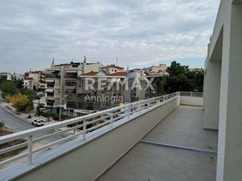 Apartment in Central Macedonia, Macedonia and Thrace, Greece 3 - 17780974