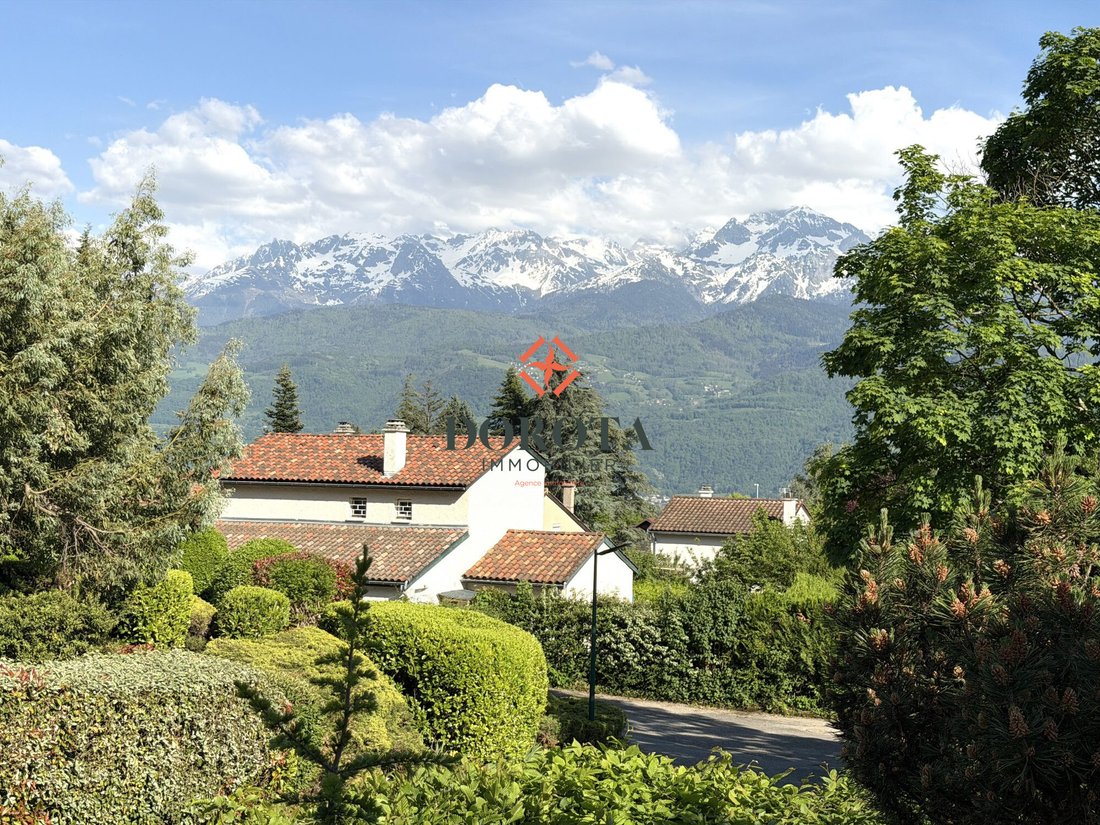 House in Biviers, Auvergne-Rhône-Alpes, France 2 - 17783526