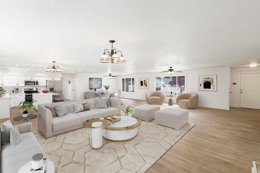 House in Ogden, Utah, United States 5 - 17780795