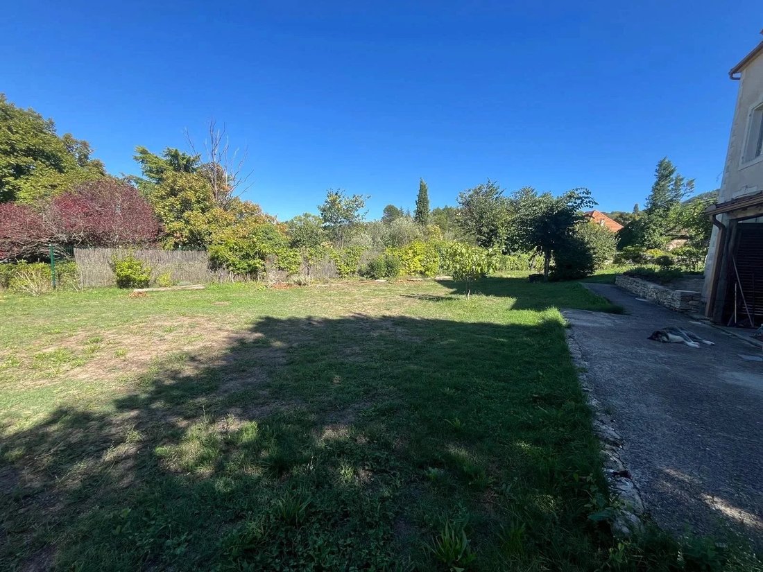 House in Centre Nord, Apt, France 2 - 17779941
