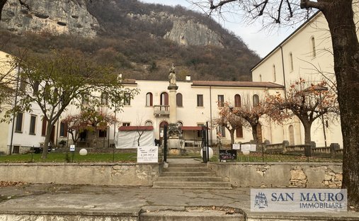 Tenuta a Longare, Veneto, Italia 1