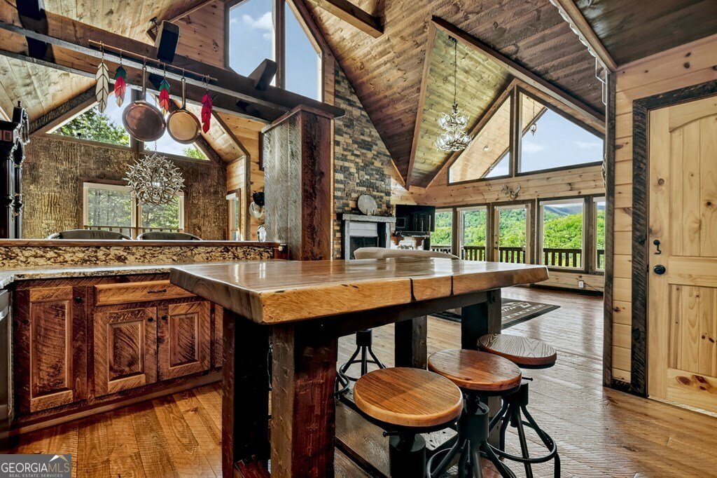 House in Blue Ridge, Georgia, United States 5 - 17782066
