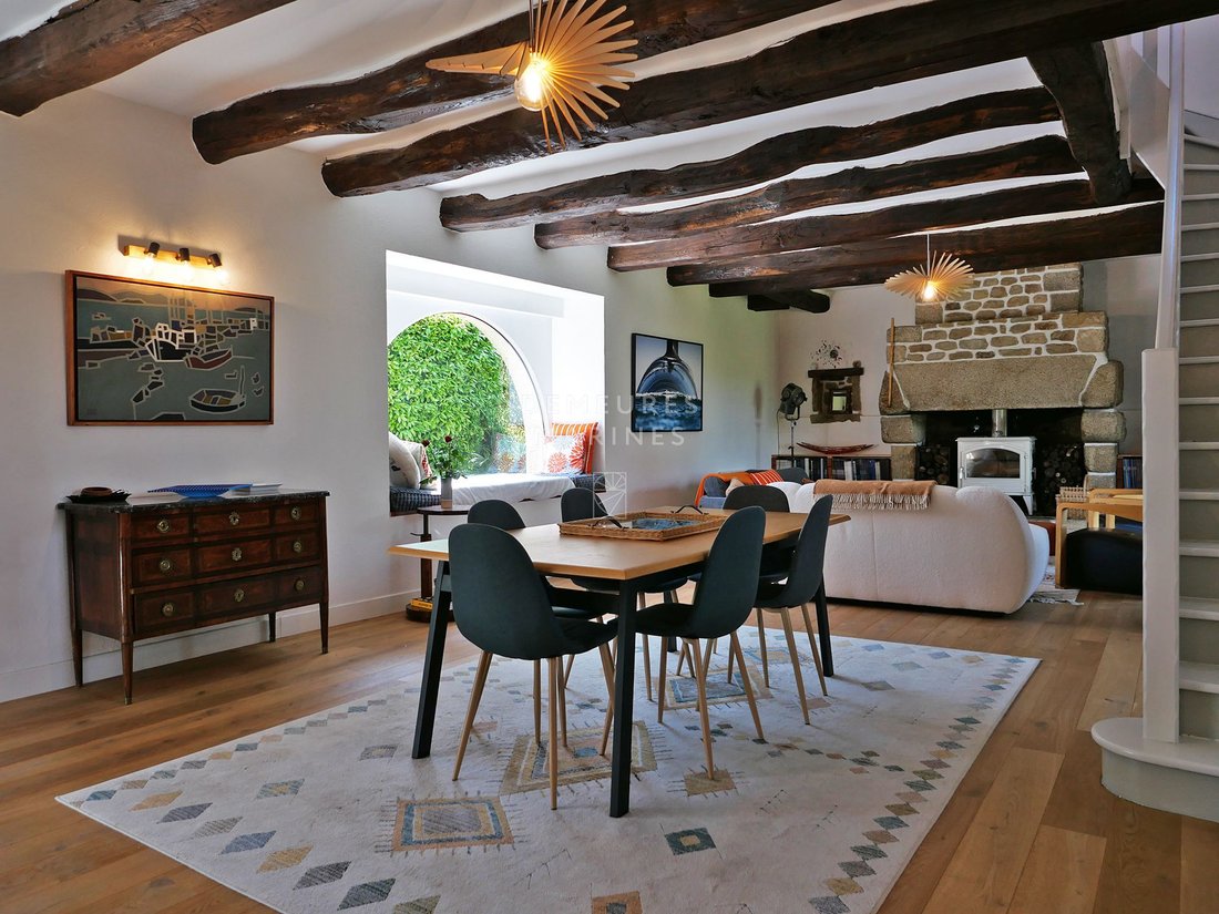 Estate in Kervignac, Brittany, France 3 - 17779267