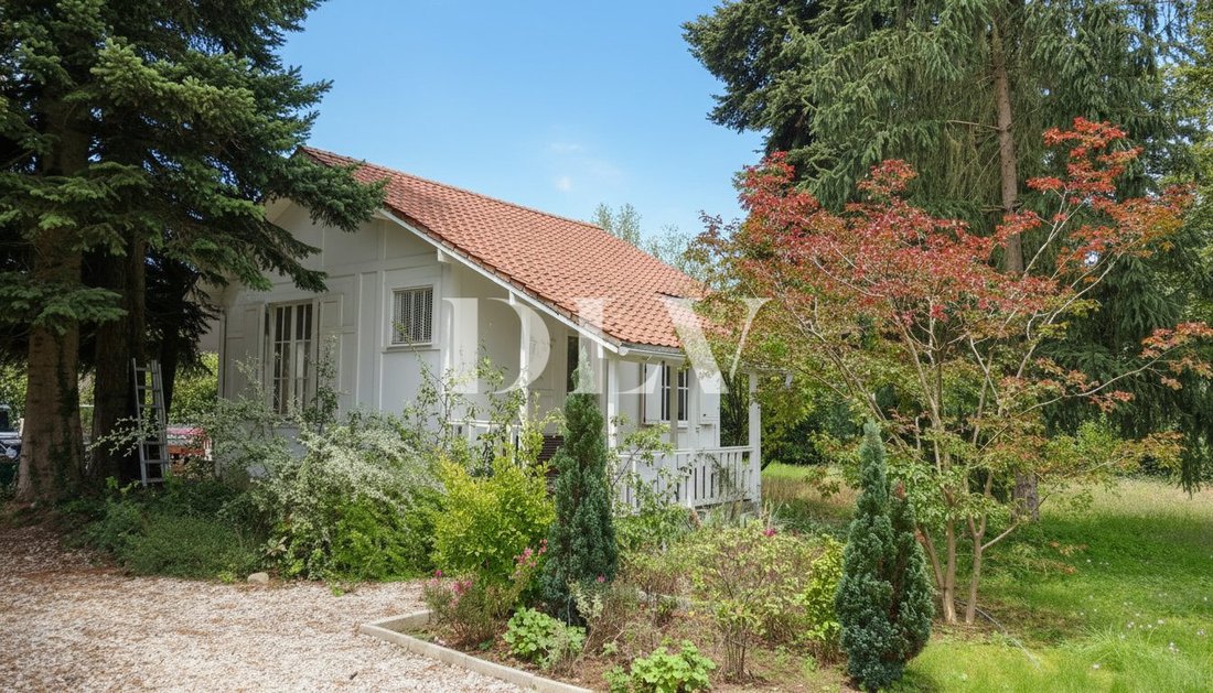 House in Hericy, Ile-de-France, France 4 - 17783580