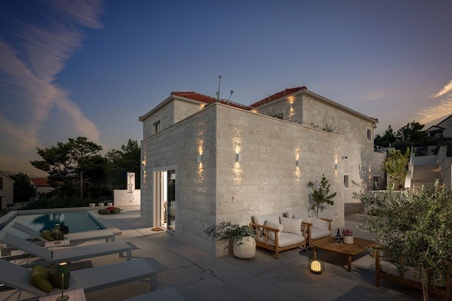 House in Split, Split-Dalmatia County, Croatia 2 - 17782530