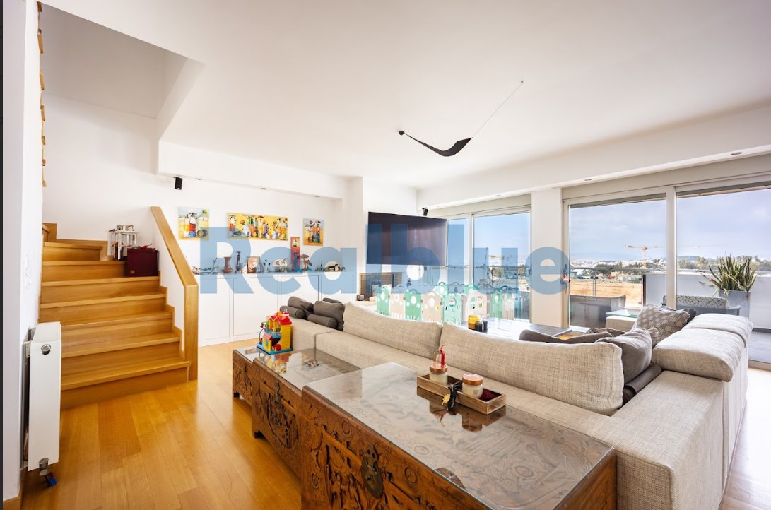 Apartment in Elliniko, Attica, Greece 1 - 17778824