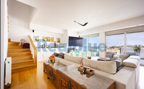Apartamento en Elliniko, Ática, Grecia 1
