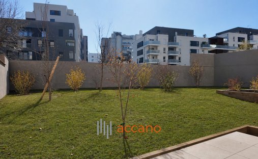Wohnung in Gerland, Lyon 7e Arrondissement, Lyon 1