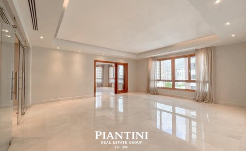 Appartement à Saint-Domingue, District national, République dominicaine 1