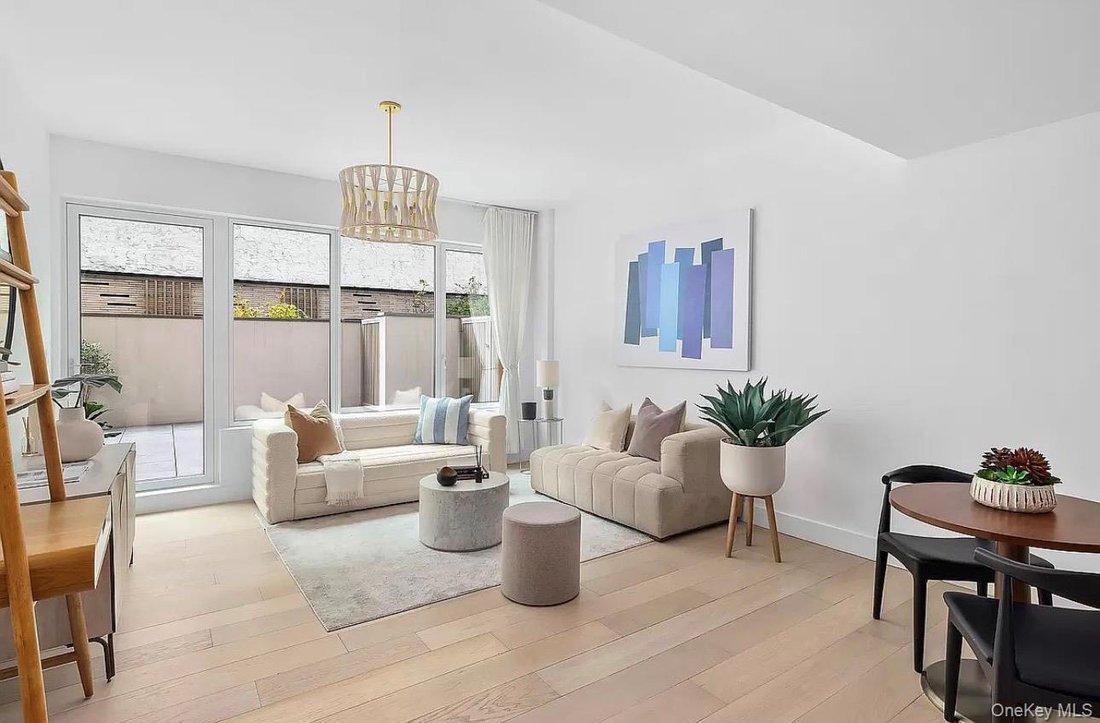 Condo in New York, New York, United States 2 - 17781215