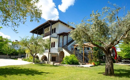 Casa en Sithonia, Macedonia and Thrace, Grecia 1