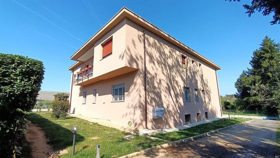 Villa in Casatenovo, Lombardy, Italy 1 - 17778659