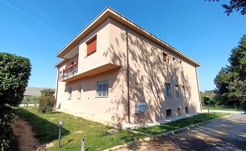 Villa in Casatenovo, Lombardy, Italy 1