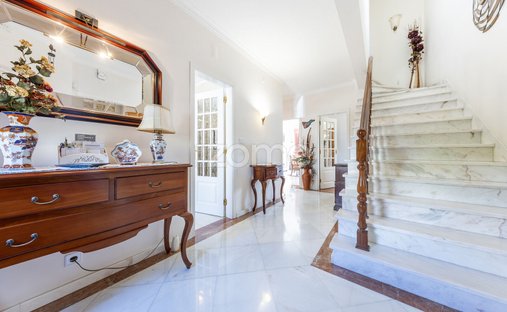 Haus in Santa Iria de Azoia, Sao Joao da Talha e Bobadela, Lissabon, Portugal 1